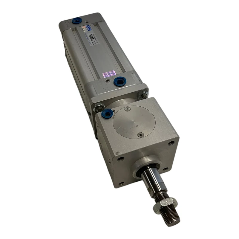 Pemaks ASS.AA001014/13 Pneumatikzylinder für industriellen Einsatz Pneumatik