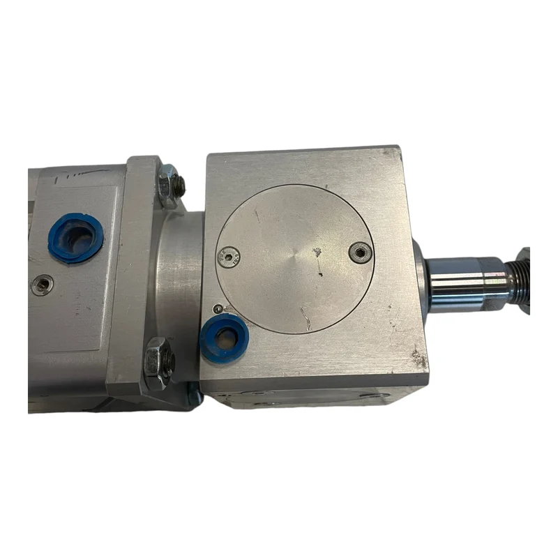 Pemaks ASS.AA001014/13 Pneumatikzylinder für industriellen Einsatz Pneumatik