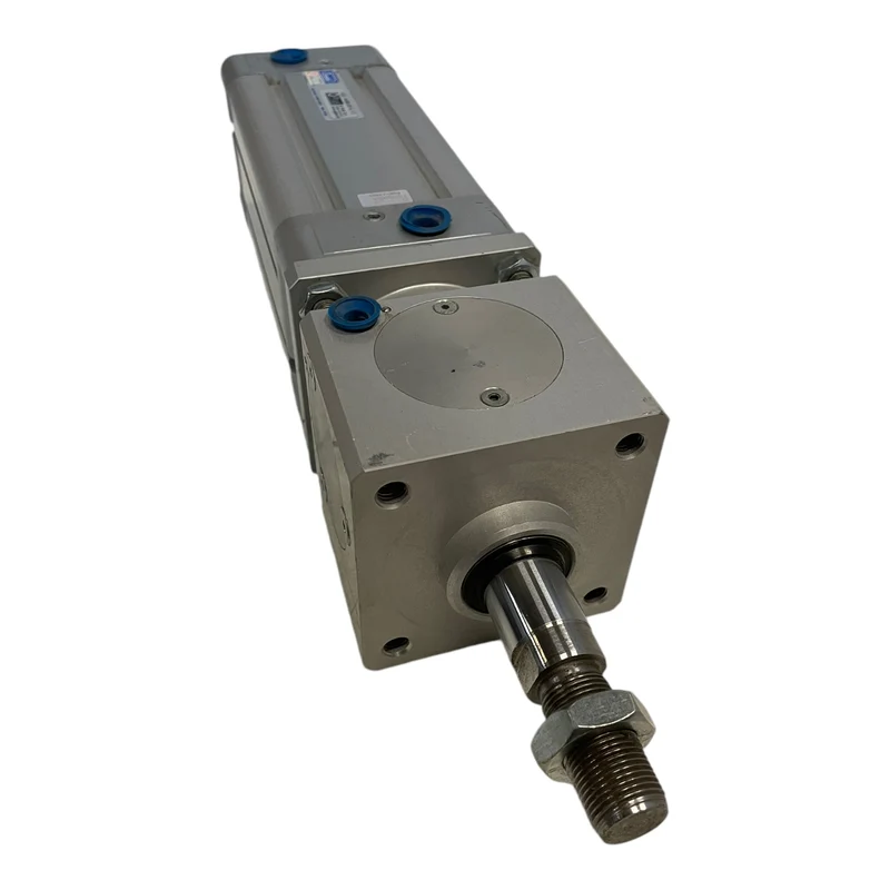 Pemaks ASS.AA001014/13 Pneumatikzylinder für industriellen Einsatz Pneumatik