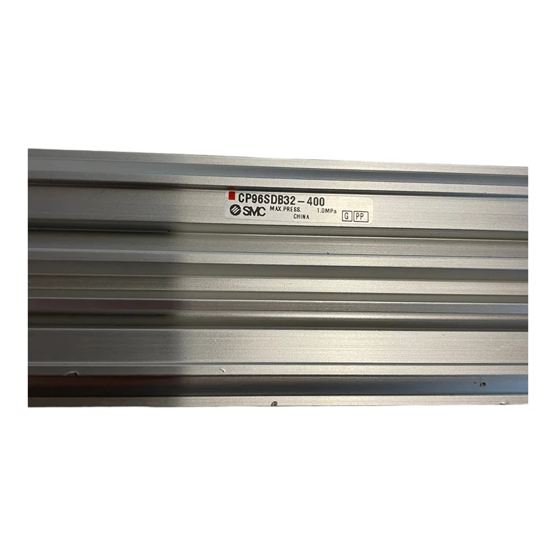 SMC CP96SDB32-400 Pneumatikzylinder 1.0 MPa für industriellen Einsatz Pneumatik
