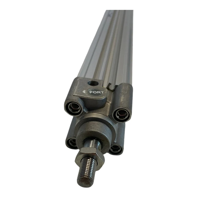 SMC CP96SDB32-400 Pneumatikzylinder 1.0 MPa für industriellen Einsatz Pneumatik