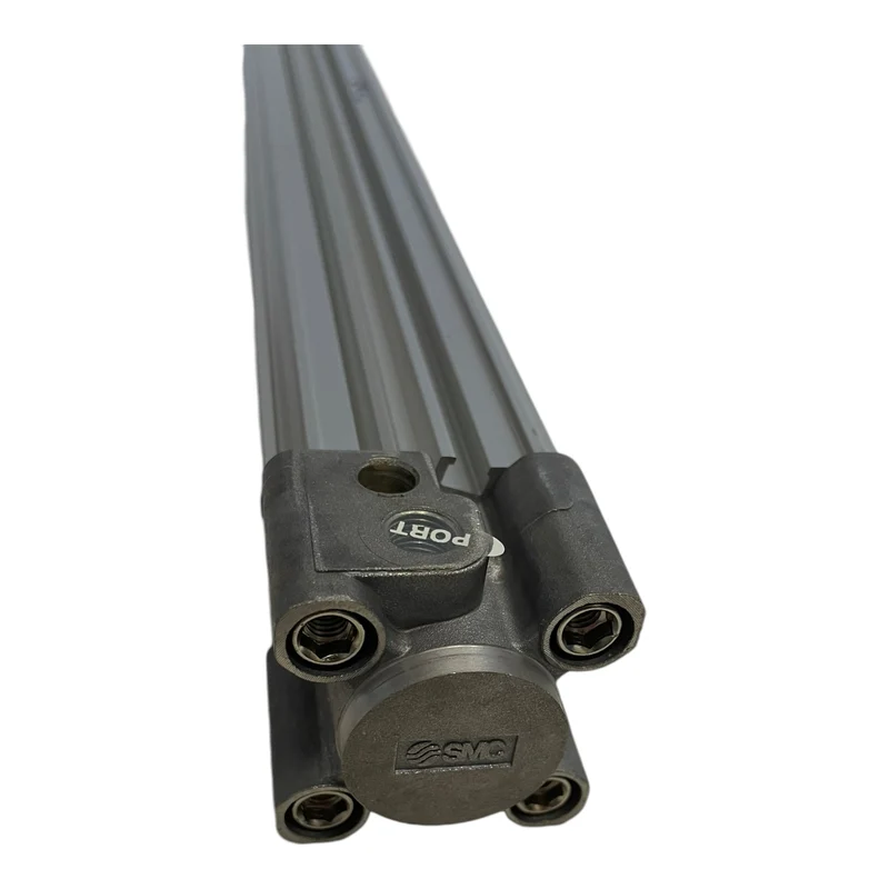SMC CP96SDB32-400 Pneumatikzylinder 1.0 MPa für industriellen Einsatz Pneumatik