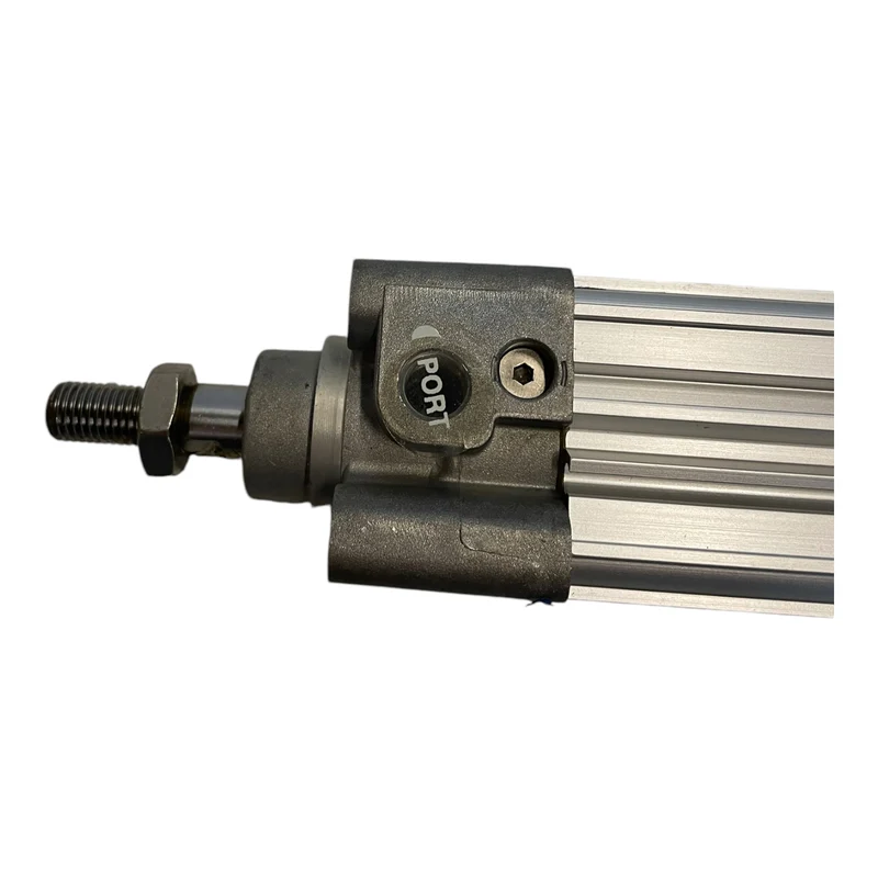 SMC CP96SDB32-400 Pneumatikzylinder 1.0 MPa für industriellen Einsatz Pneumatik