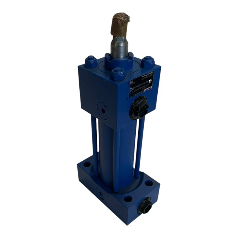Rexroth R7472443145 CDT3ME6/40/18/70F11 Hydraulikzylinder Industrie Einsatz
