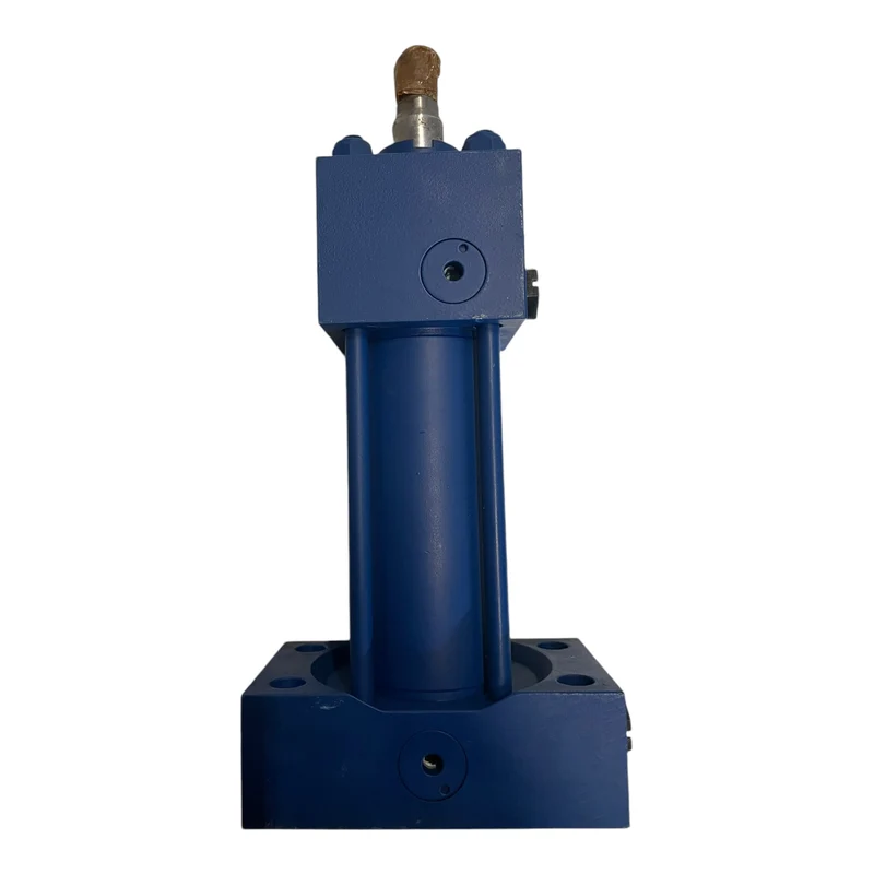 Rexroth R7472443145 CDT3ME6/40/18/70F11 Hydraulikzylinder Industrie Einsatz