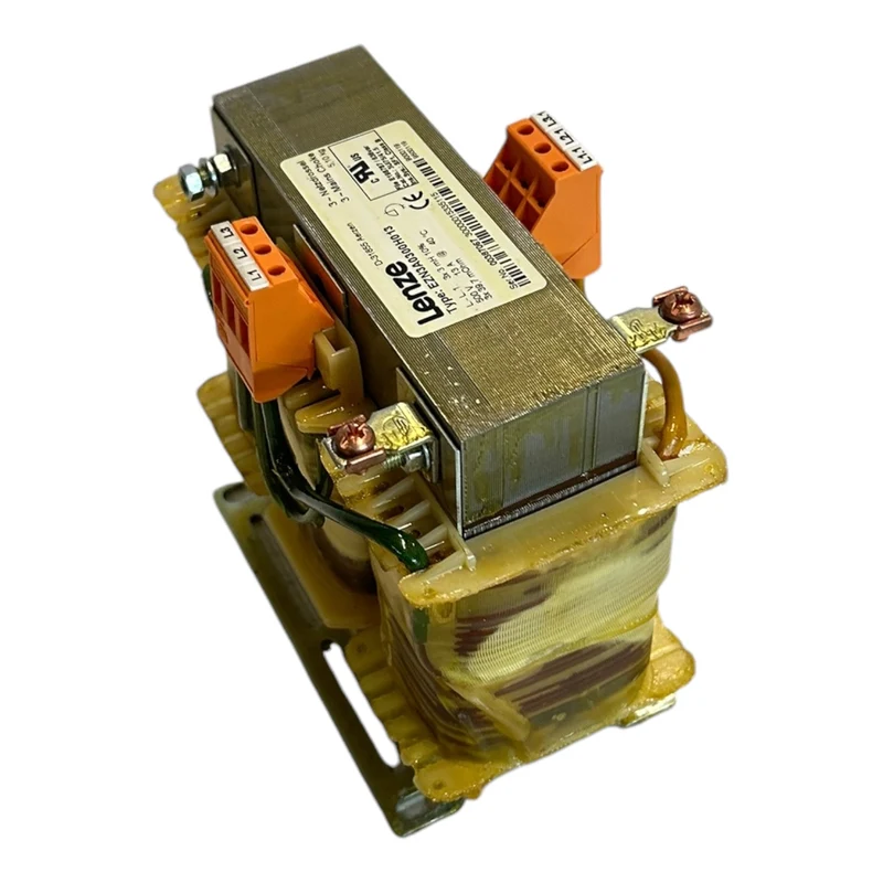 Lenze EZN3A0300H013 Netzdrossel für industriellen Einsatz Netzdrossel