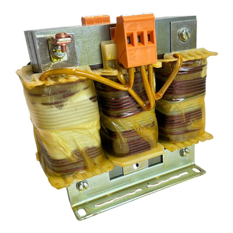 Lenze EZN3A0300H013 Netzdrossel für industriellen Einsatz Netzdrossel