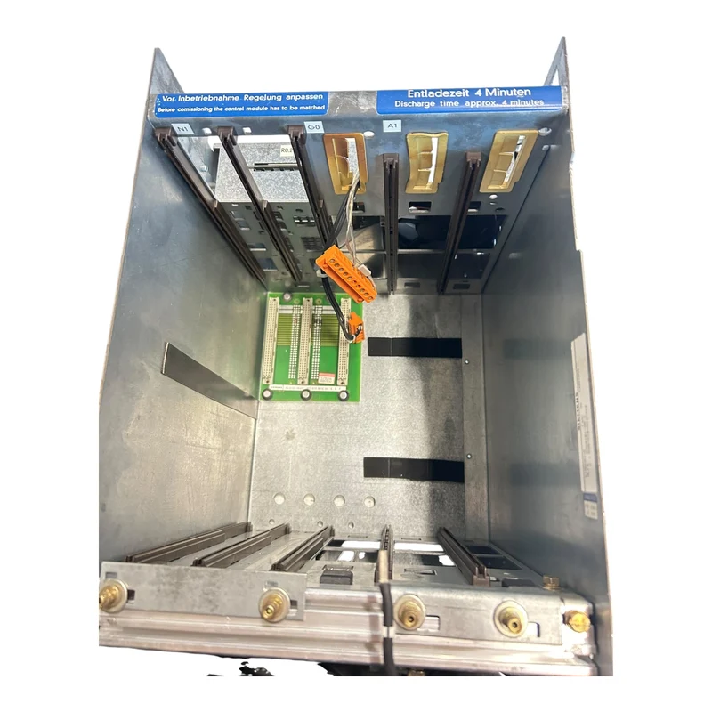 Siemens 6SC6101-2B-Z Simodrive für industriellen Einsatz Simodrive