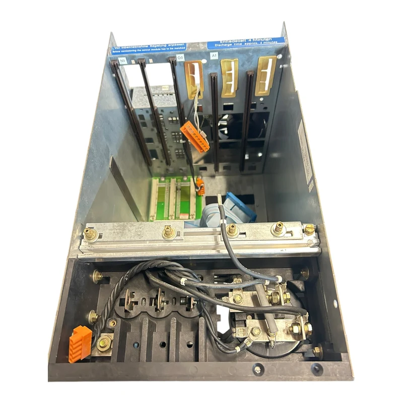 Siemens 6SC6101-2B-Z Simodrive für industriellen Einsatz Simodrive