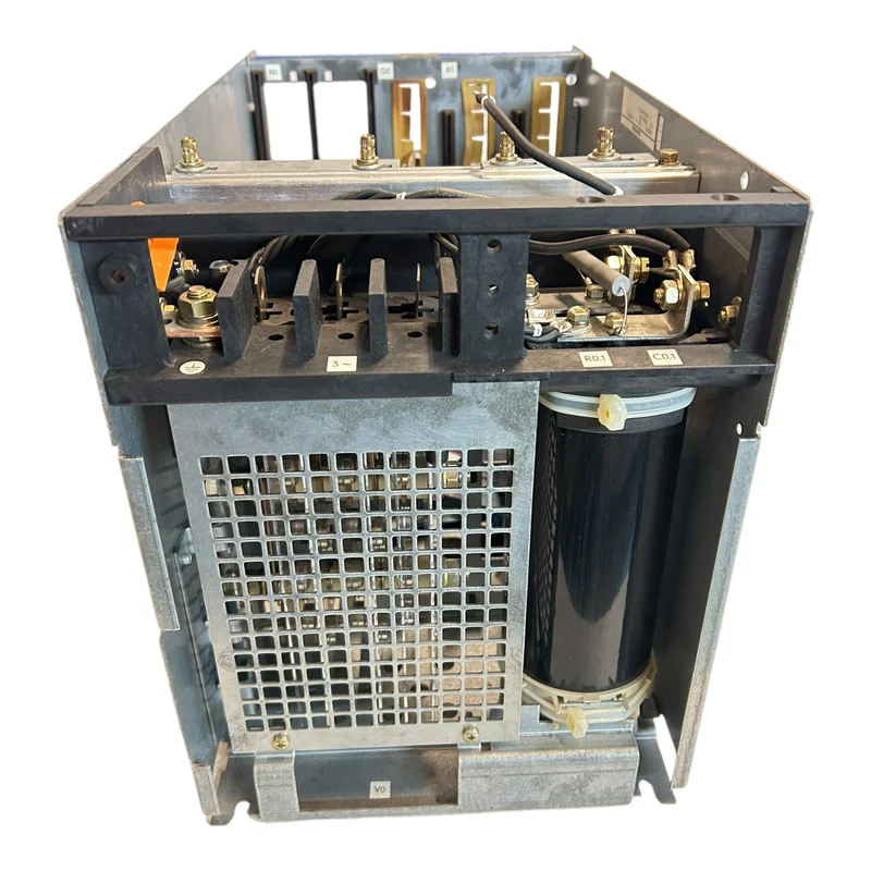 Siemens 6SC6101-2B-Z Simodrive für industriellen Einsatz Simodrive