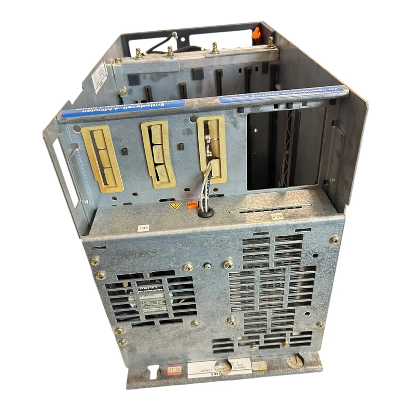 Siemens 6SC6101-2B-Z Simodrive für industriellen Einsatz Simodrive