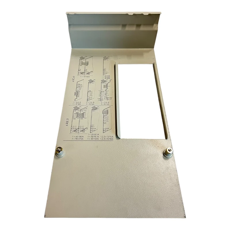Siemens 6SC6101-2B-Z Simodrive für industriellen Einsatz Simodrive
