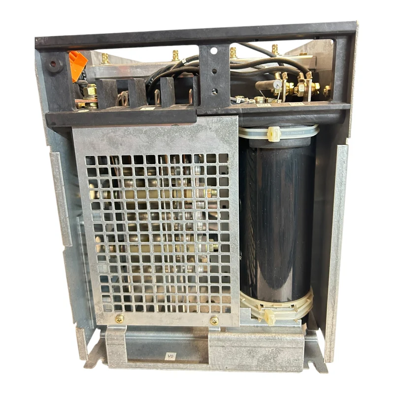 Siemens 6SC6101-2B-Z Simodrive für industriellen Einsatz Simodrive