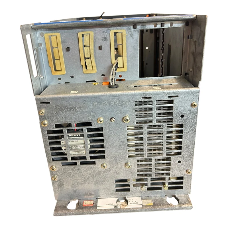 Siemens 6SC6101-2B-Z Simodrive für industriellen Einsatz Simodrive