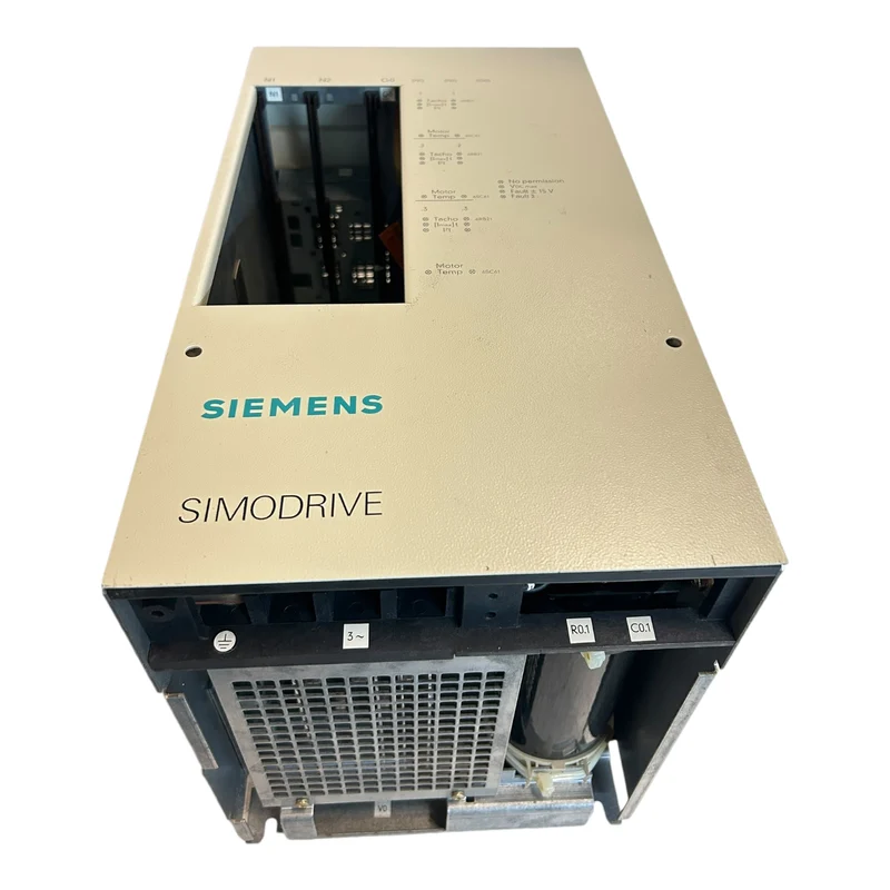 Siemens 6SC6101-2B-Z Simodrive für industriellen Einsatz Simodrive