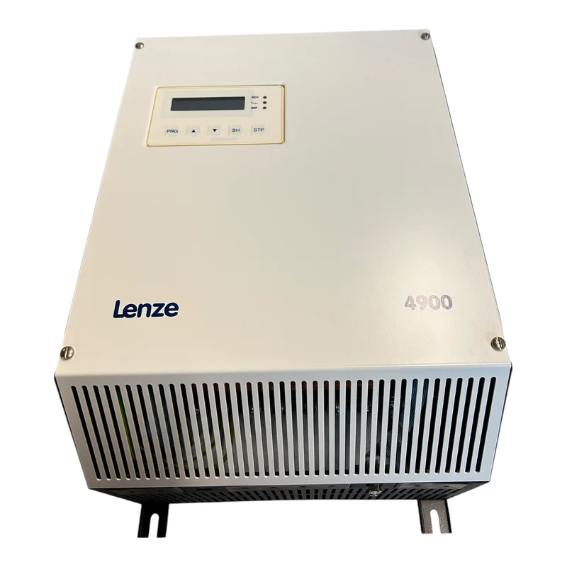 Lenze EVD4904-E 35.4904-E Frequenzumrichter für industriellen Einsatz