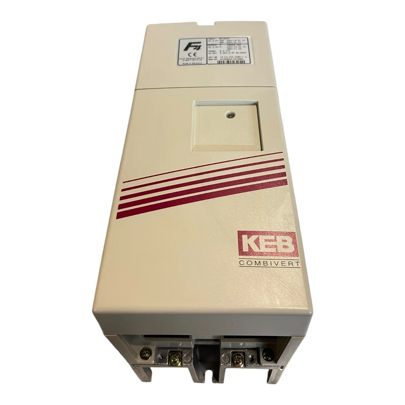 KEB Combivert 13F4C1E-3480 Frequenzumrichter 5,5kW für industriellen Einsatz
