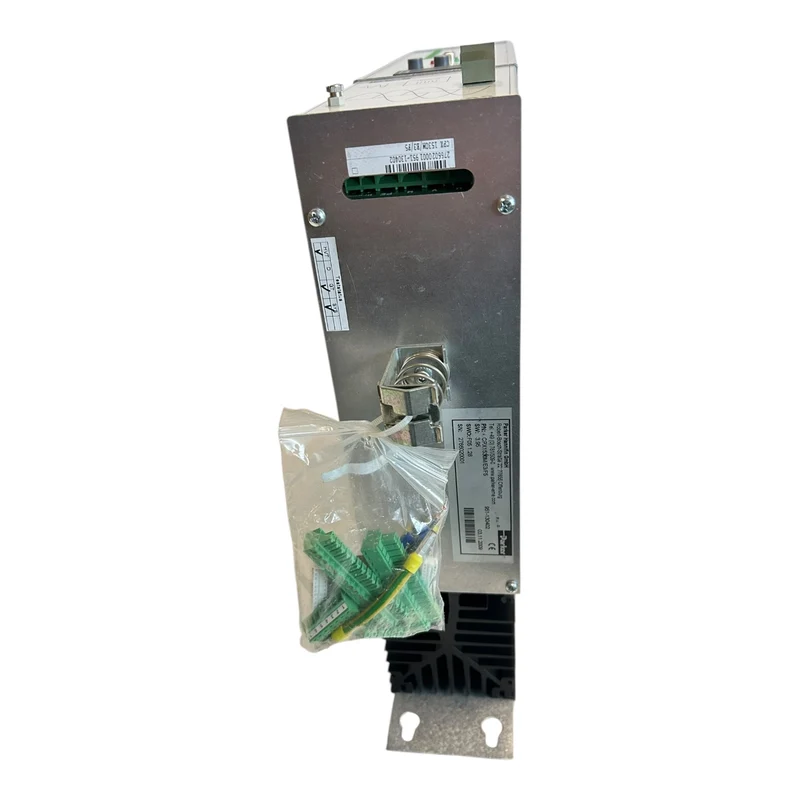 Parker Compax-M CPX1530M/E3/F5 Grundgerät für industriellen Einsatz
