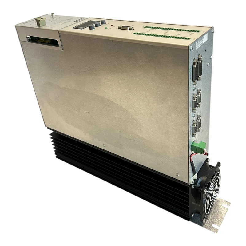 Parker Compax-M CPX1530M/E3/F5 Grundgerät für industriellen Einsatz