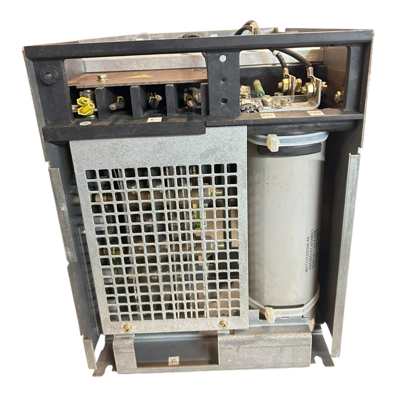 Siemens 6SC6101-2A-Z Simodrive Frequenzumrichter für industriellen Einsatz