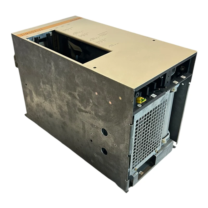 Siemens 6SC6101-2A-Z Simodrive Frequenzumrichter für industriellen Einsatz