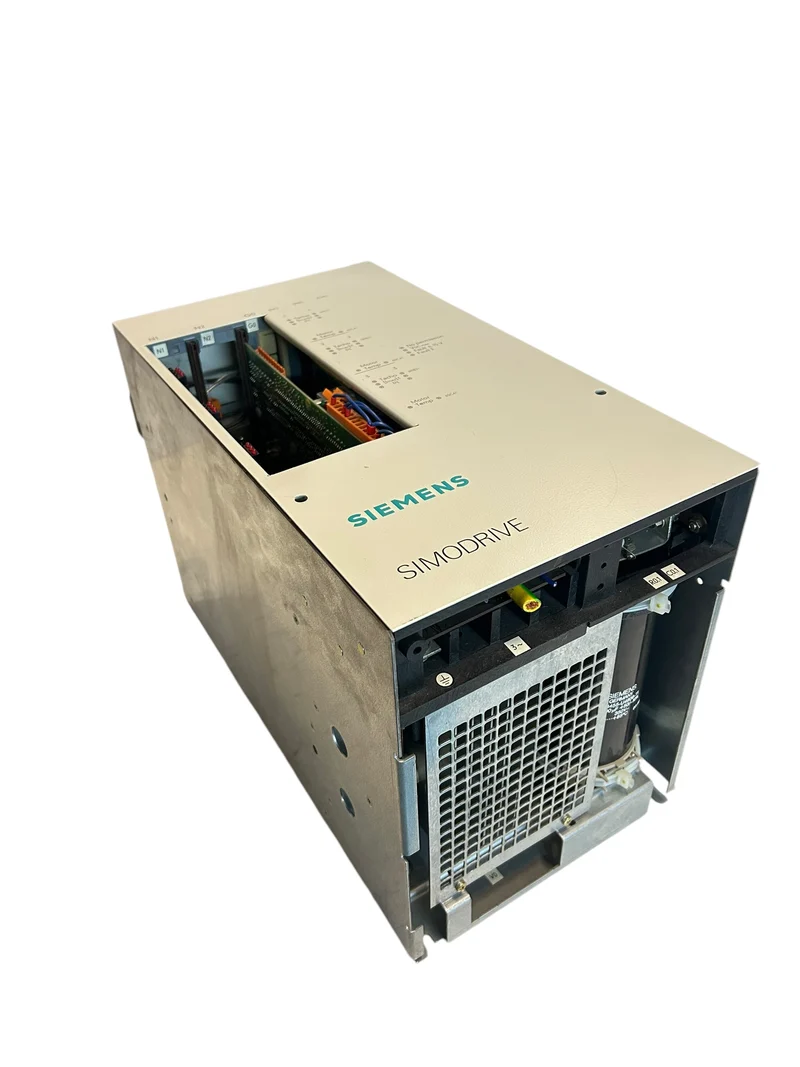Siemens 6SC6101-2B-Z Simodrive Frequenzumrichter für industriellen Einsatz