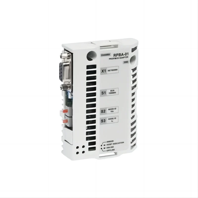 ABB RPBA-01 Drive Accessories