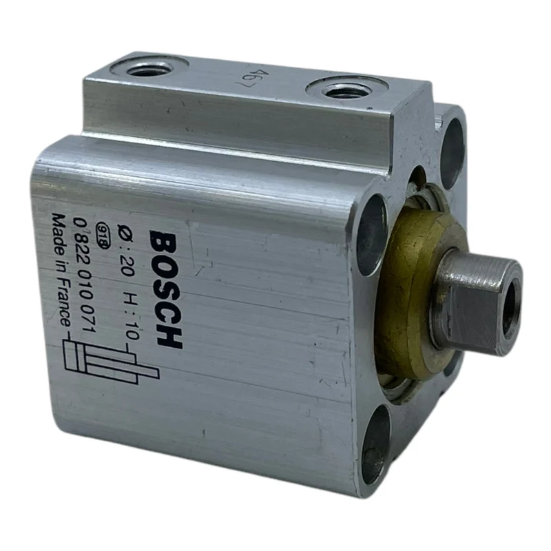 Bosch 0822010071 Kompaktzylinder für industriellen Einsatz 0822010071 Bosch 0822