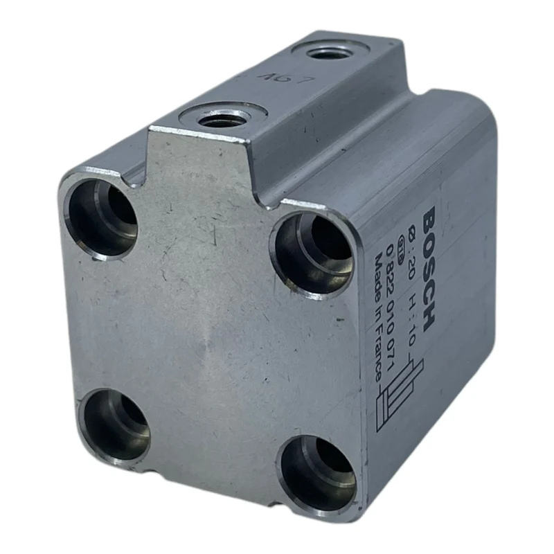 Bosch 0822010071 Kompaktzylinder für industriellen Einsatz 0822010071 Bosch 0822