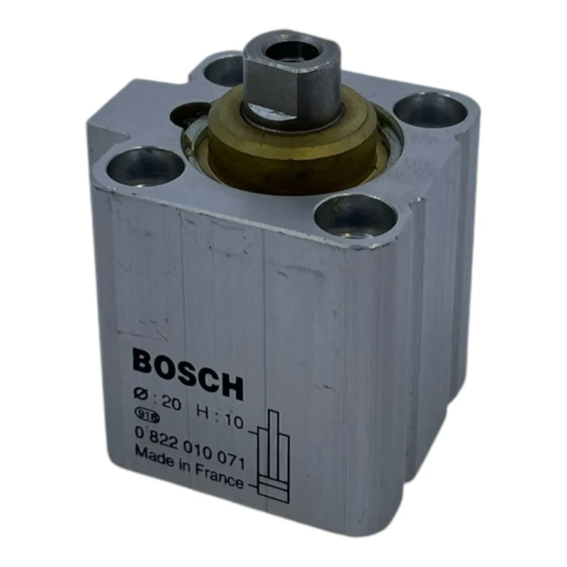 Bosch 0822010071 Kompaktzylinder für industriellen Einsatz 0822010071 Bosch 0822