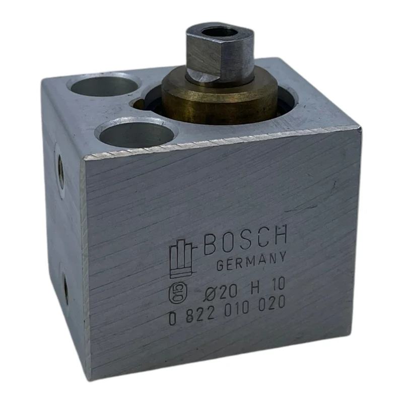 Bosch 0822010020 Kompaktzylinder für industriellen Einsatz Bosch 0822010020 0822