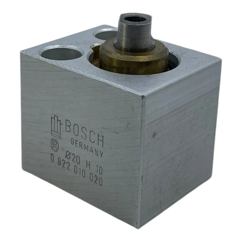 Bosch 0822010020 Kompaktzylinder für industriellen Einsatz Bosch 0822010020 0822
