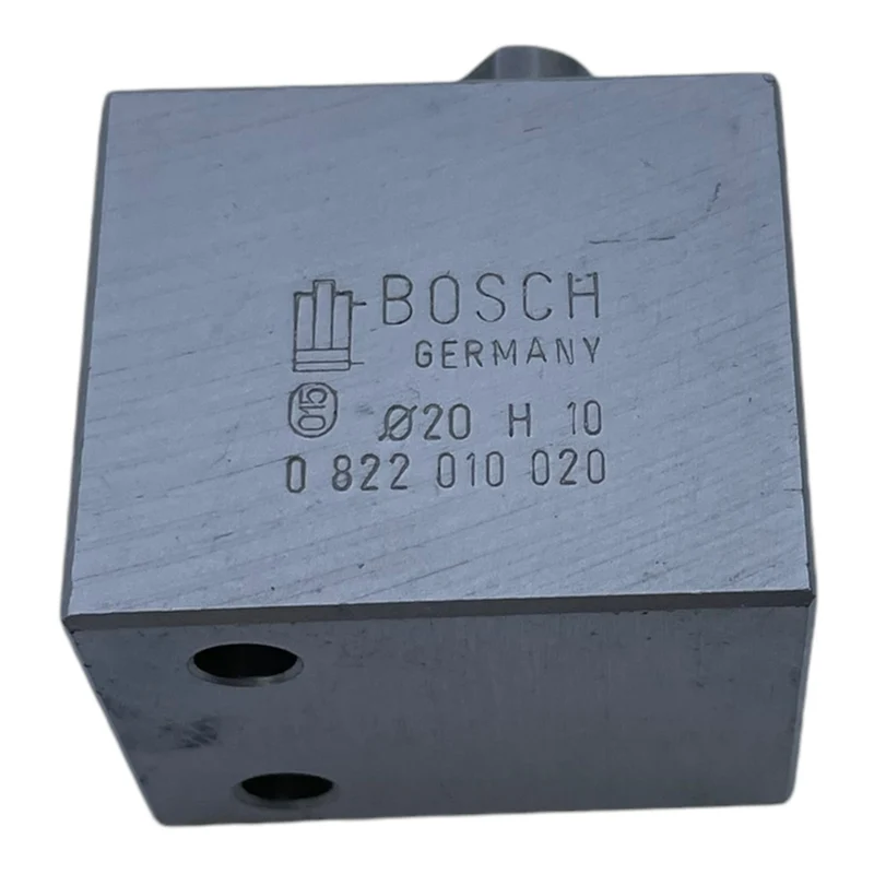Bosch 0822010020 Kompaktzylinder für industriellen Einsatz Bosch 0822010020 0822