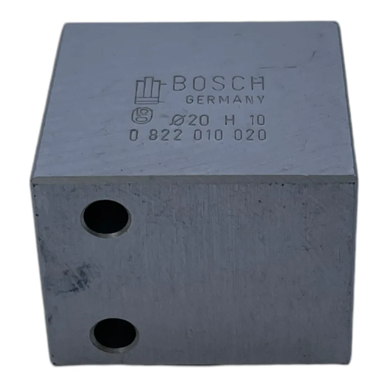 Bosch 0822010020 Kompaktzylinder für industriellen Einsatz Bosch 0822010020 0822