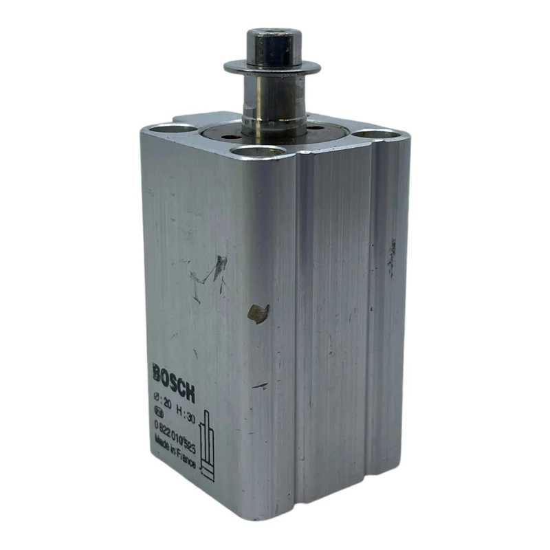 Bosch 0822010525 Kompaktzylinder für industriellen Einsatz Bosch 0822010525 0822