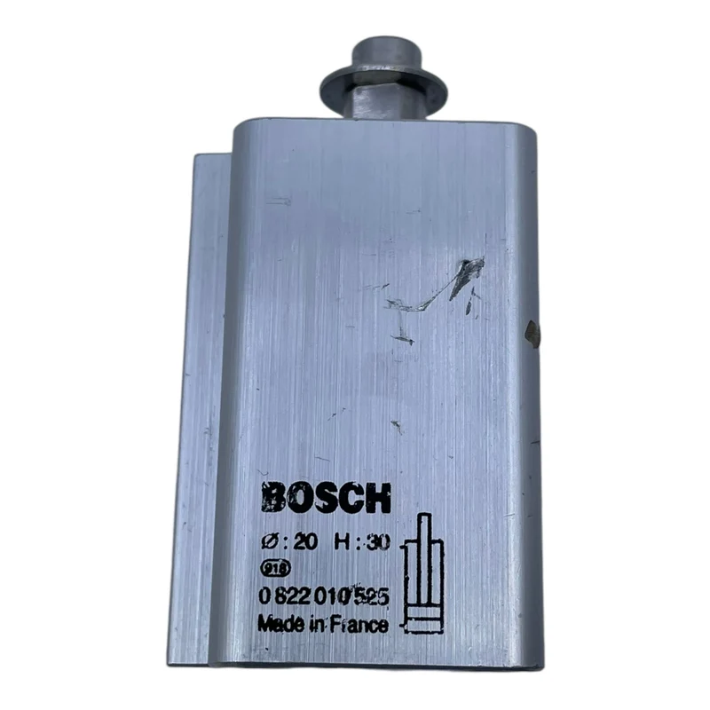 Bosch 0822010525 Kompaktzylinder für industriellen Einsatz Bosch 0822010525 0822