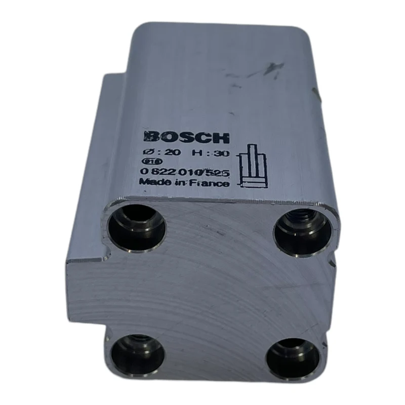 Bosch 0822010525 Kompaktzylinder für industriellen Einsatz Bosch 0822010525 0822