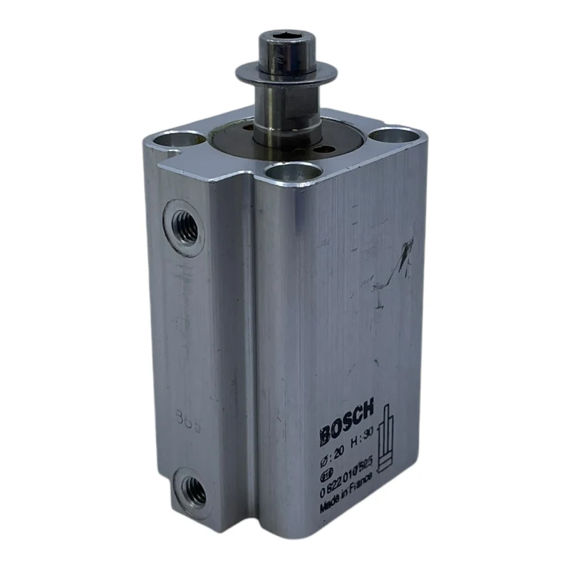 Bosch 0822010525 Kompaktzylinder für industriellen Einsatz Bosch 0822010525 0822