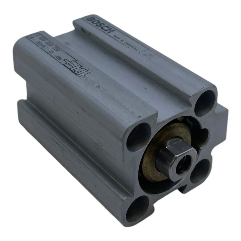 Bosch 0822010222 Kompaktzylinder für industriellen Einsatz Bosch 0822010222 0822