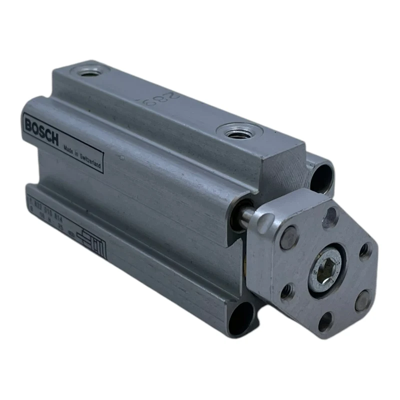 Bosch 0822010814 Kompaktzylinder für industriellen Einsatz Bosch 0822010814 0822