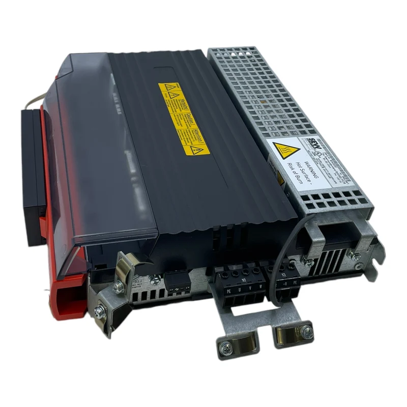 SEW MDX61B0008-5A3-4-0T Frequenzumrichter für Industrie Einsatz DFE32B DEH11B SE