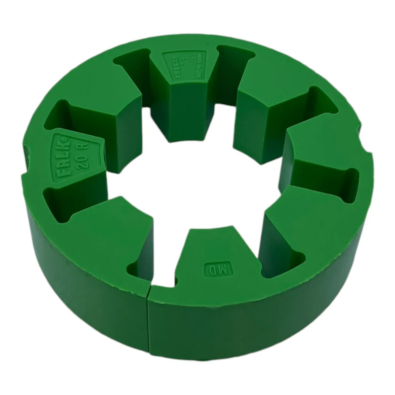 Rexnord 10057442 20R Standard Flex Element für industriellen Einsatz Rexnord 100