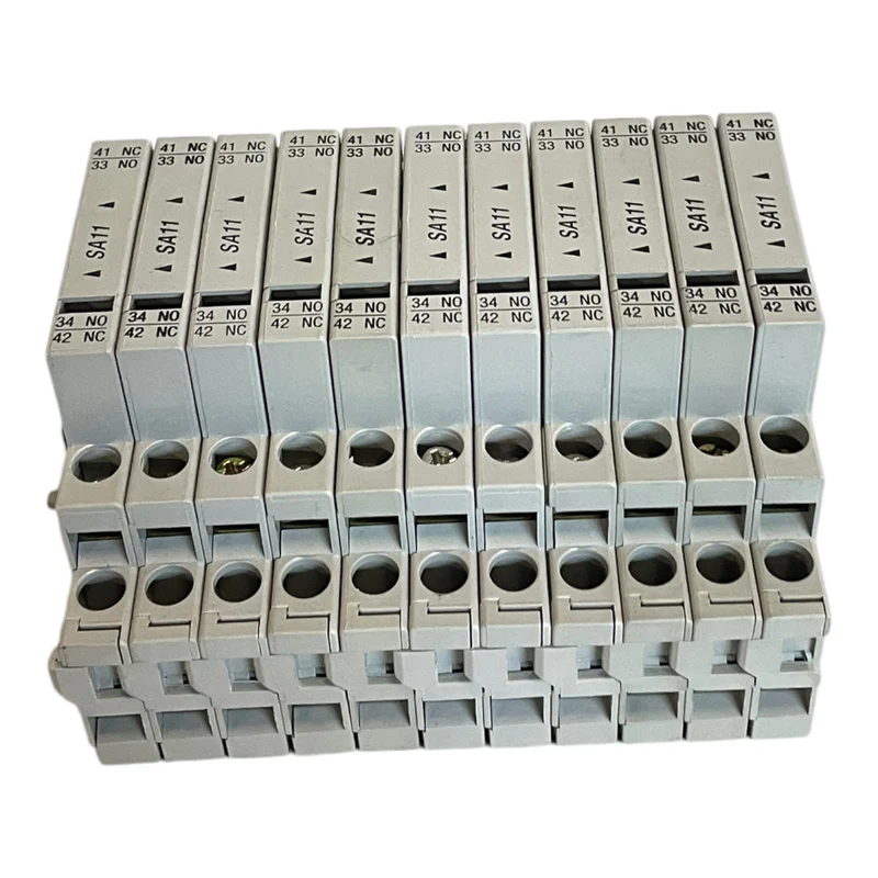 Allen Bradley 140M-C-A Hilfskontaktblock für industriellen Einsatz VE:11stk/pcs