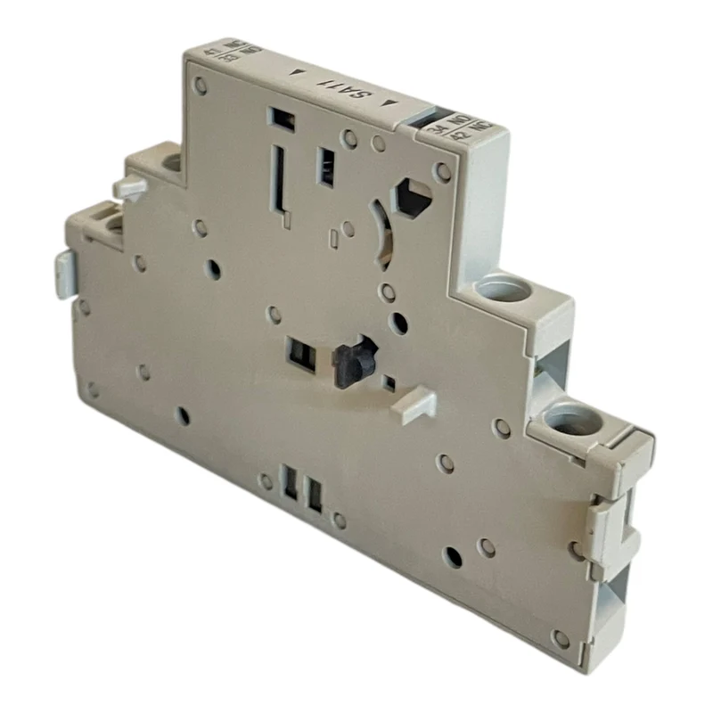 Allen Bradley 140M-C-A Hilfskontaktblock für industriellen Einsatz VE:11stk/pcs