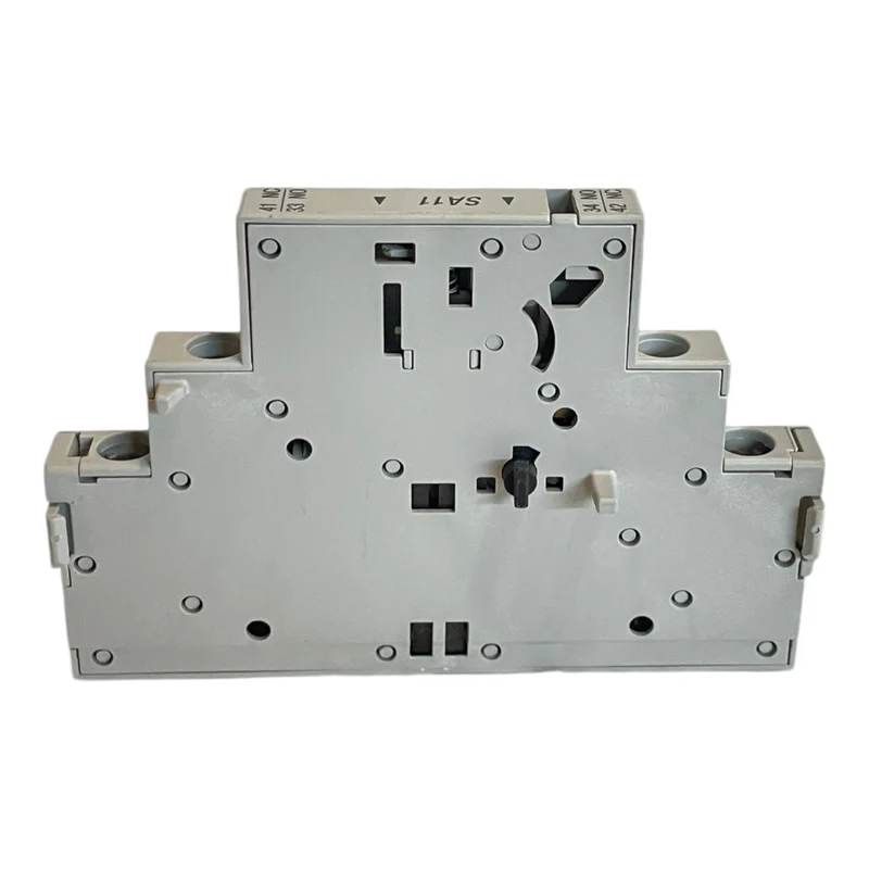 Allen Bradley 140M-C-A Hilfskontaktblock für industriellen Einsatz VE:11stk/pcs