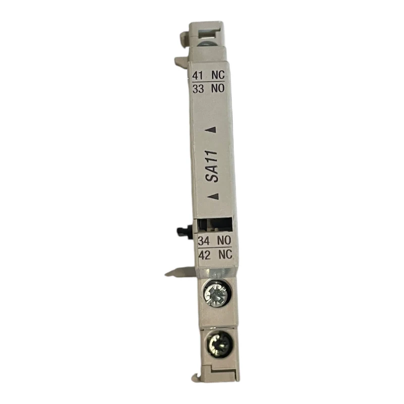 Allen Bradley 140M-C-A Hilfskontaktblock für industriellen Einsatz VE:11stk/pcs