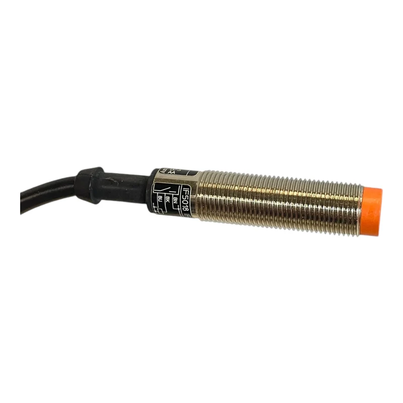 Ifm IF5018 Induktiver Näherungssensor für industriellen Einsatz IFK3004-BP0G IF5