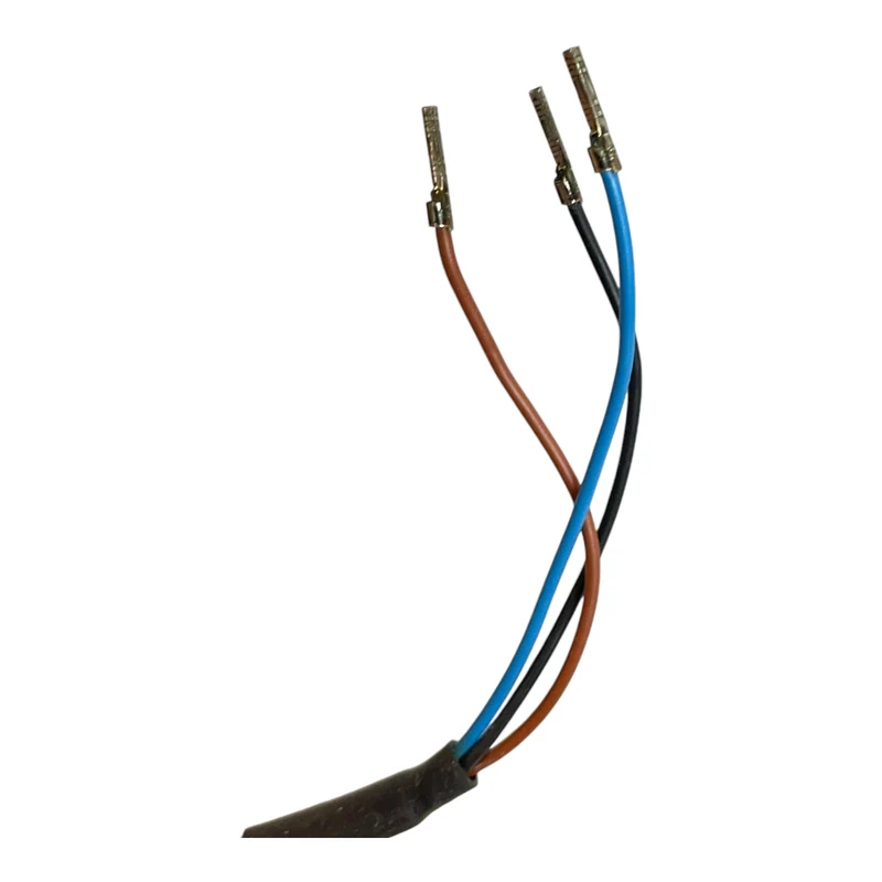 Ifm IF5018 Induktiver Näherungssensor für industriellen Einsatz IFK3004-BP0G IF5