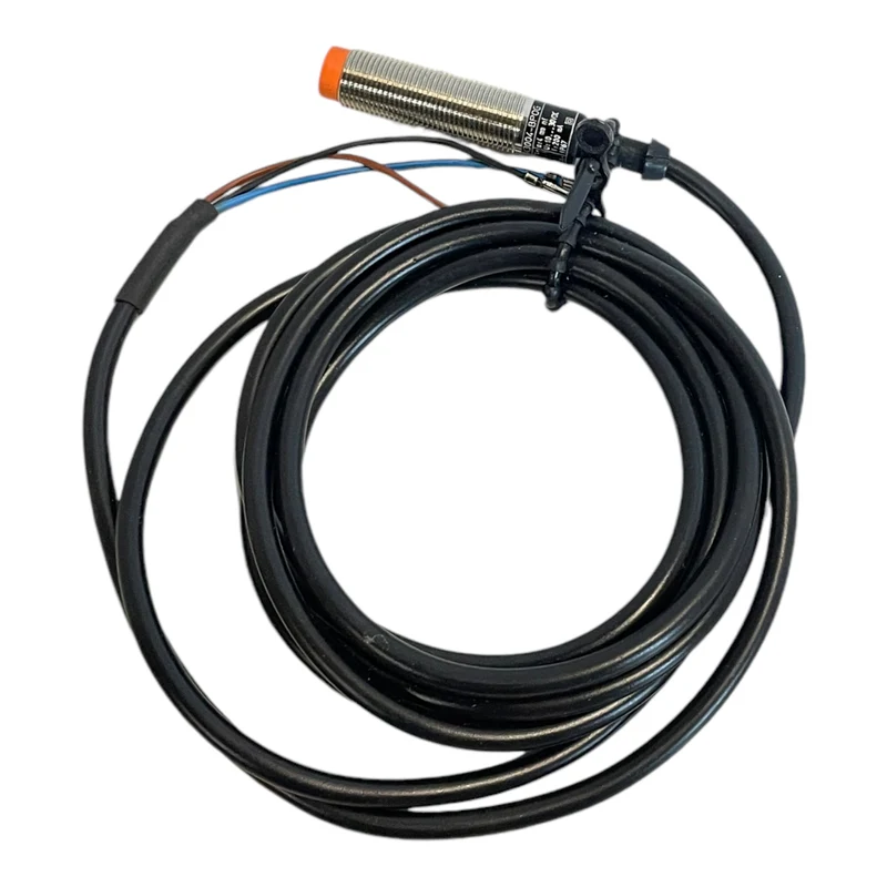 Ifm IF5018 Induktiver Näherungssensor für industriellen Einsatz IFK3004-BP0G IF5