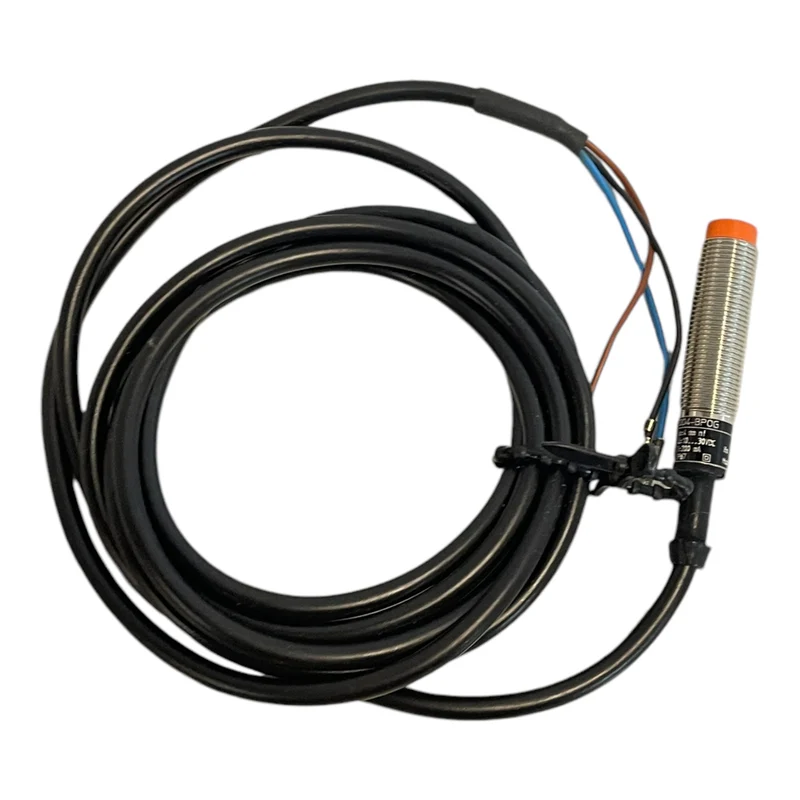 Ifm IF5018 Induktiver Näherungssensor für industriellen Einsatz IFK3004-BP0G IF5